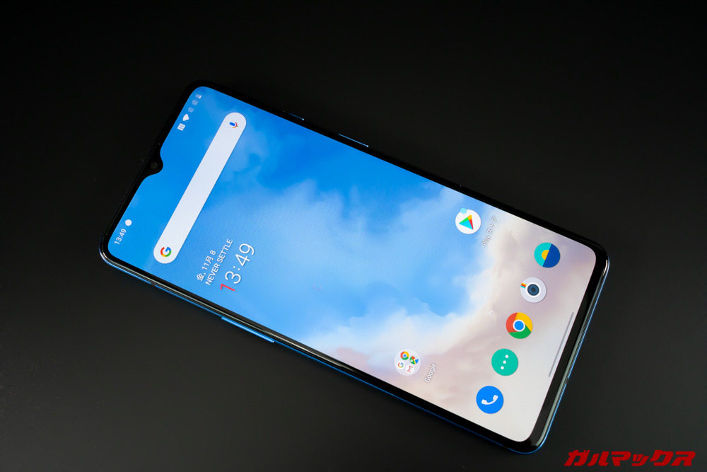 OnePlus 7T